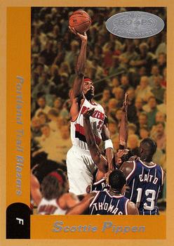 Scottie Pippen