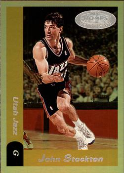 John Stockton