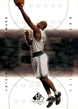 Antoine Walker