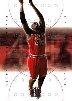 Elton Brand