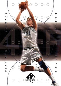 Dirk Nowitzki
