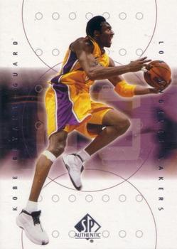 Kobe Bryant