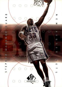 Stephon Marbury