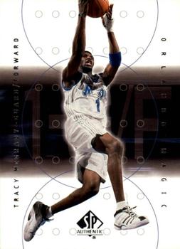 Tracy McGrady