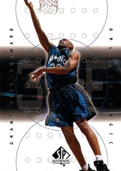 Grant Hill