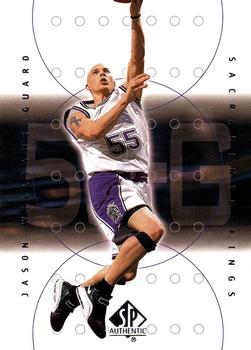 Jason Williams