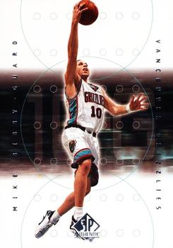 Mike Bibby