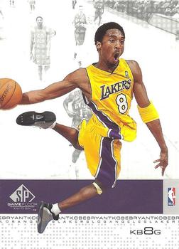 Kobe Bryant
