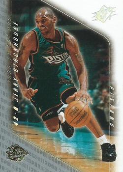 Jerry Stackhouse