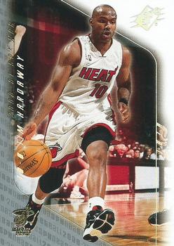 Tim Hardaway