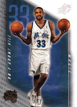 Grant Hill