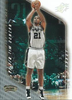 Tim Duncan