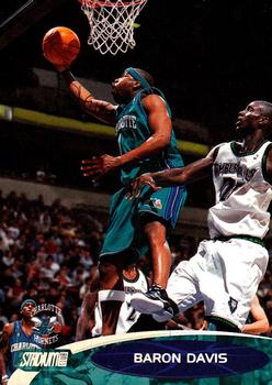 Baron Davis