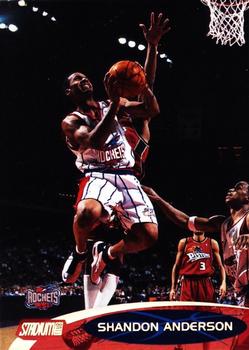 Shandon Anderson