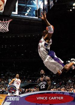 Vince Carter