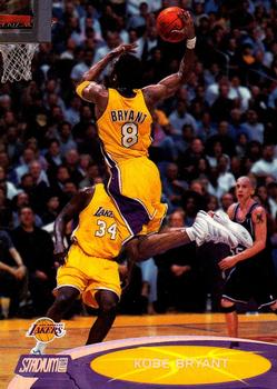Kobe Bryant