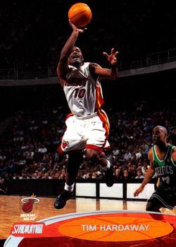 Tim Hardaway
