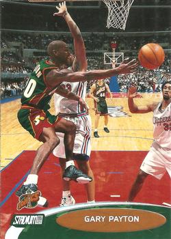 Gary Payton