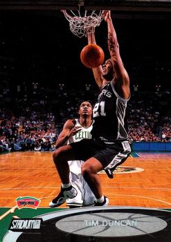 Tim Duncan