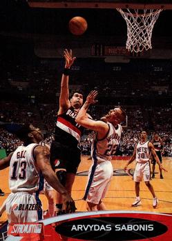 Arvydas Sabonis