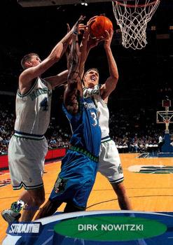Dirk Nowitzki