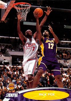 Rick Fox
