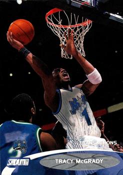 Tracy McGrady