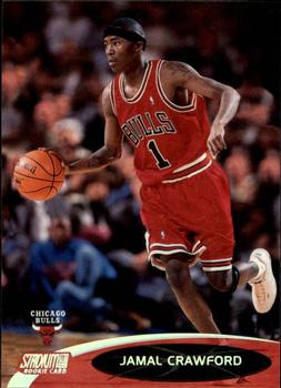 Jamal Crawford