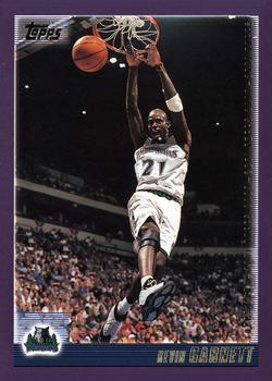 Kevin Garnett