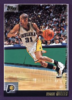 Reggie Miller