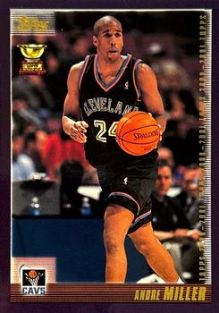 Andre Miller