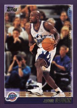 Jacque Vaughn