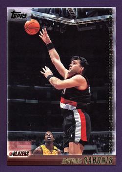 Arvydas Sabonis
