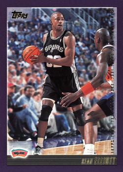 Sean Elliott