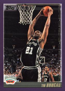 Tim Duncan