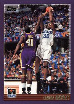 Lamond Murray
