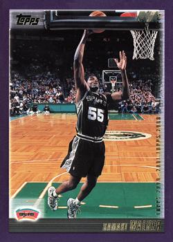 Samaki Walker