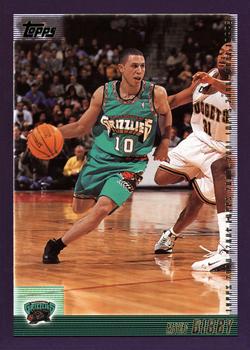 Mike Bibby