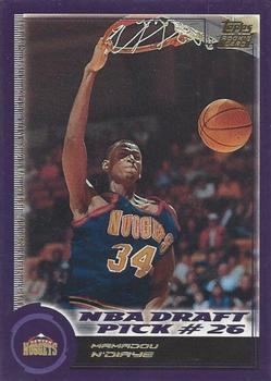 Mamadou N'Diaye