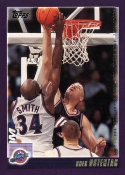 Greg Ostertag