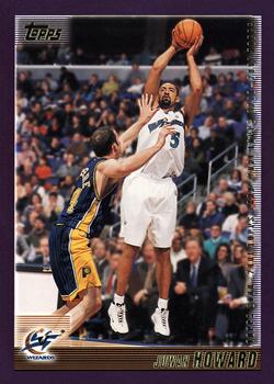 Juwan Howard