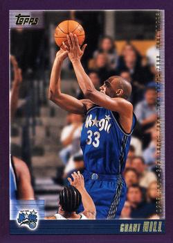 Grant Hill