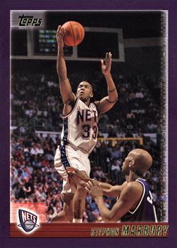 Stephon Marbury