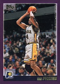 Sam Perkins