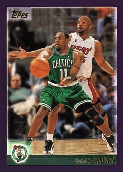Randy Brown
