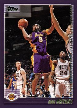 Kobe Bryant