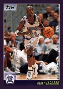 Bobby Jackson