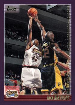 Theo Ratliff