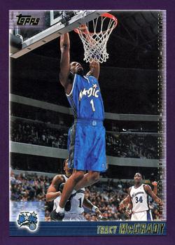 Tracy McGrady