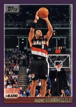 Damon Stoudamire